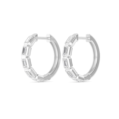 Gemma Belle earrings