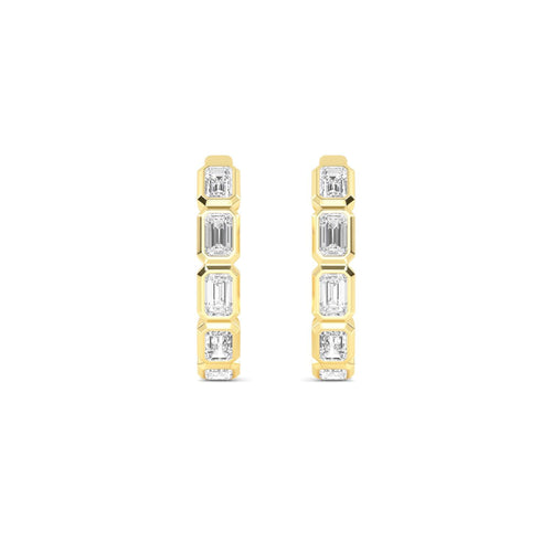 Gemma Belle earrings