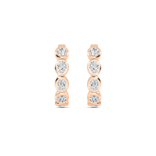 Gemma Joy earrings