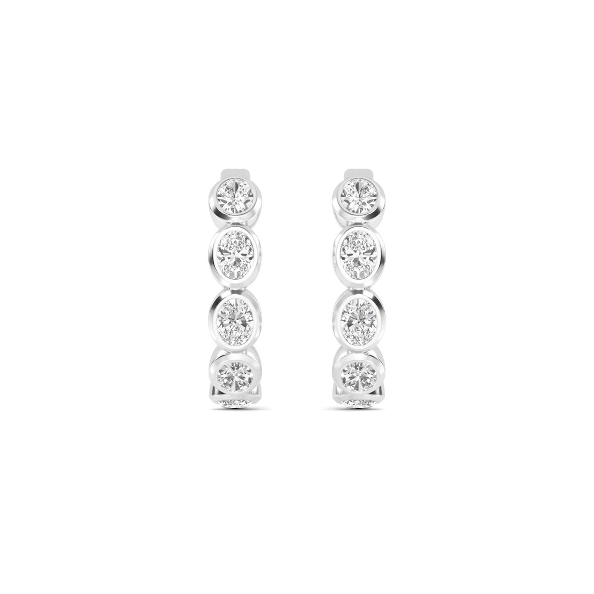 Gemma Joy earrings