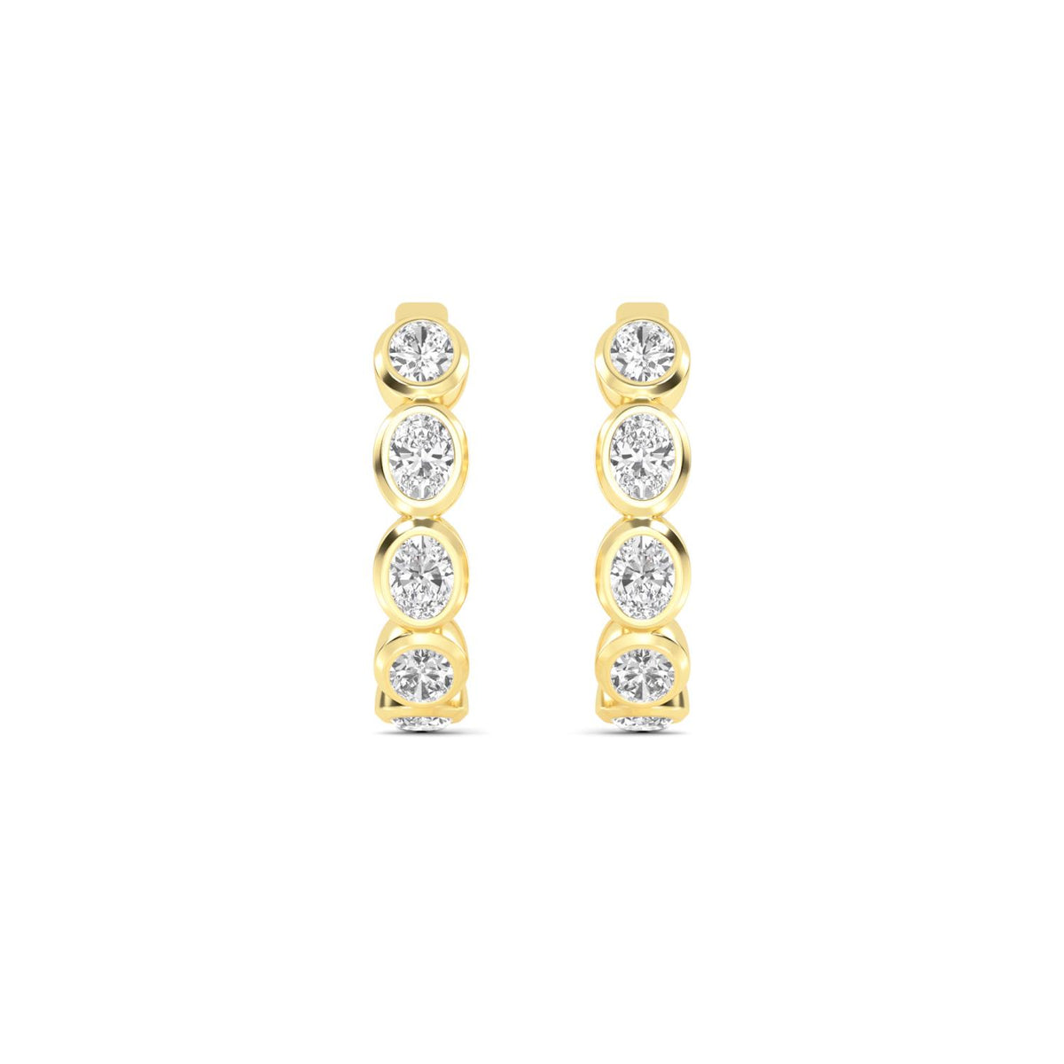 Gemma Joy earrings