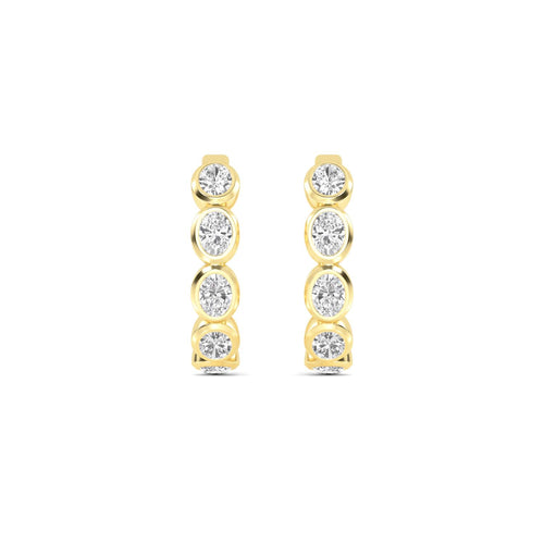 Gemma Joy earrings