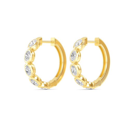 Gemma Joy earrings