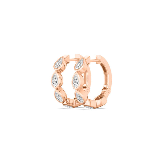 Elise Dawn earrings