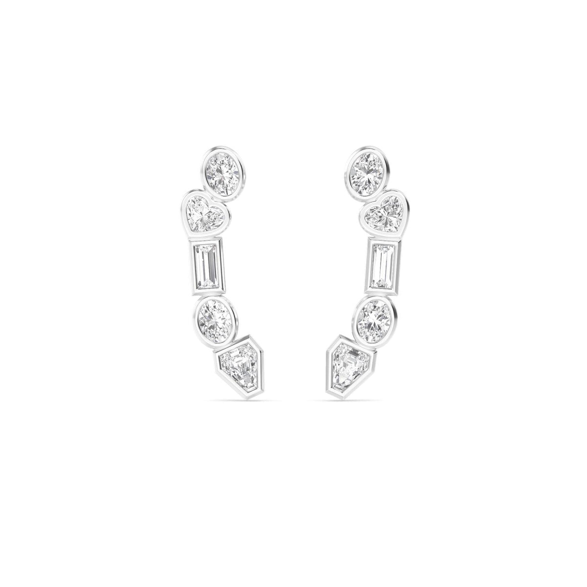 Daphne Celeste earrings