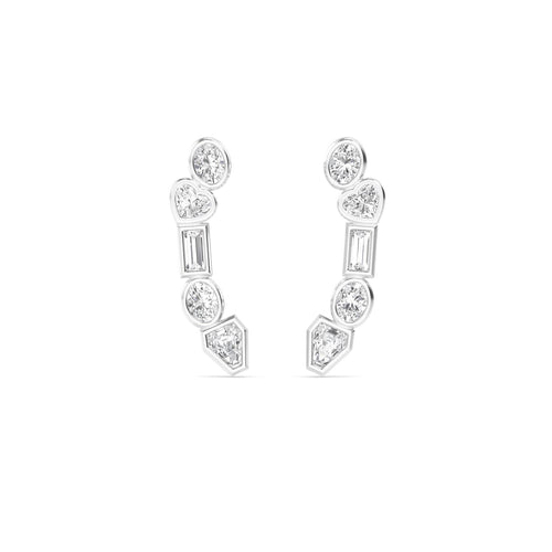 Daphne Celeste earrings