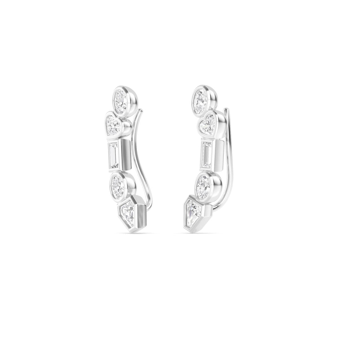 Daphne Celeste earrings