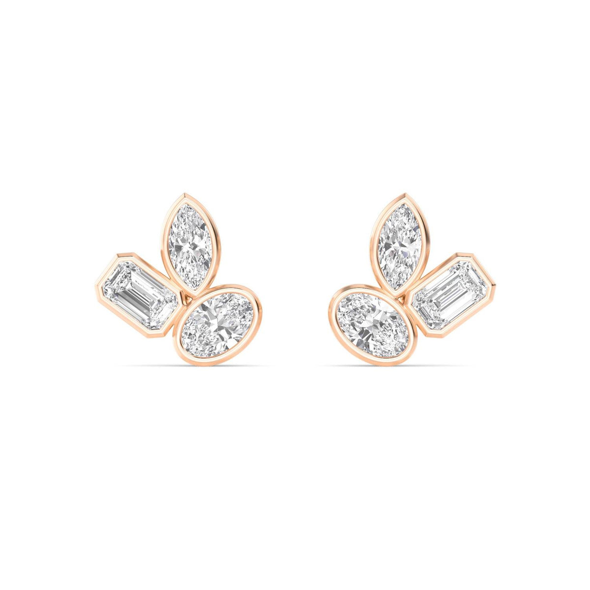 Daphne Dawn earrings