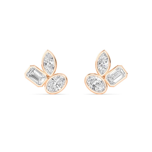 Daphne Dawn earrings