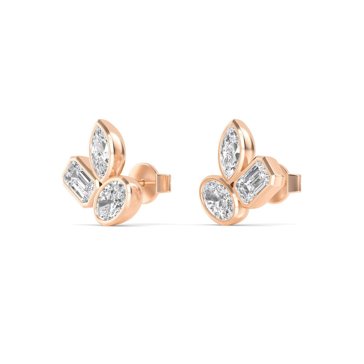 Daphne Dawn earrings