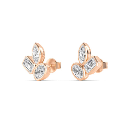 Daphne Dawn earrings