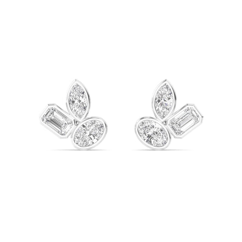 Daphne Dawn earrings