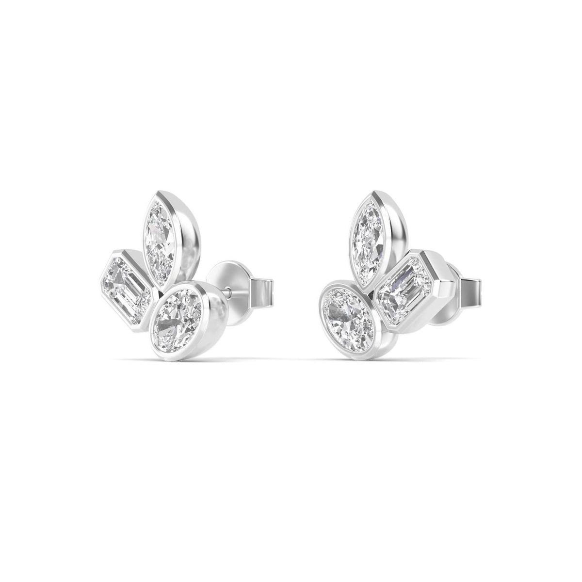 Daphne Dawn earrings