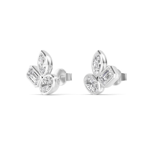 Daphne Dawn earrings