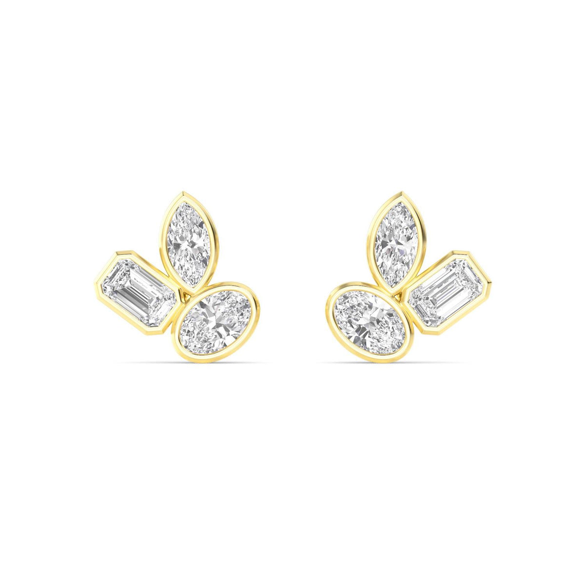 Daphne Dawn earrings