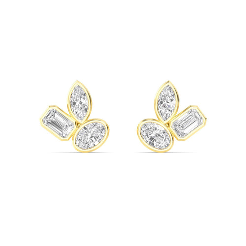 Daphne Dawn earrings