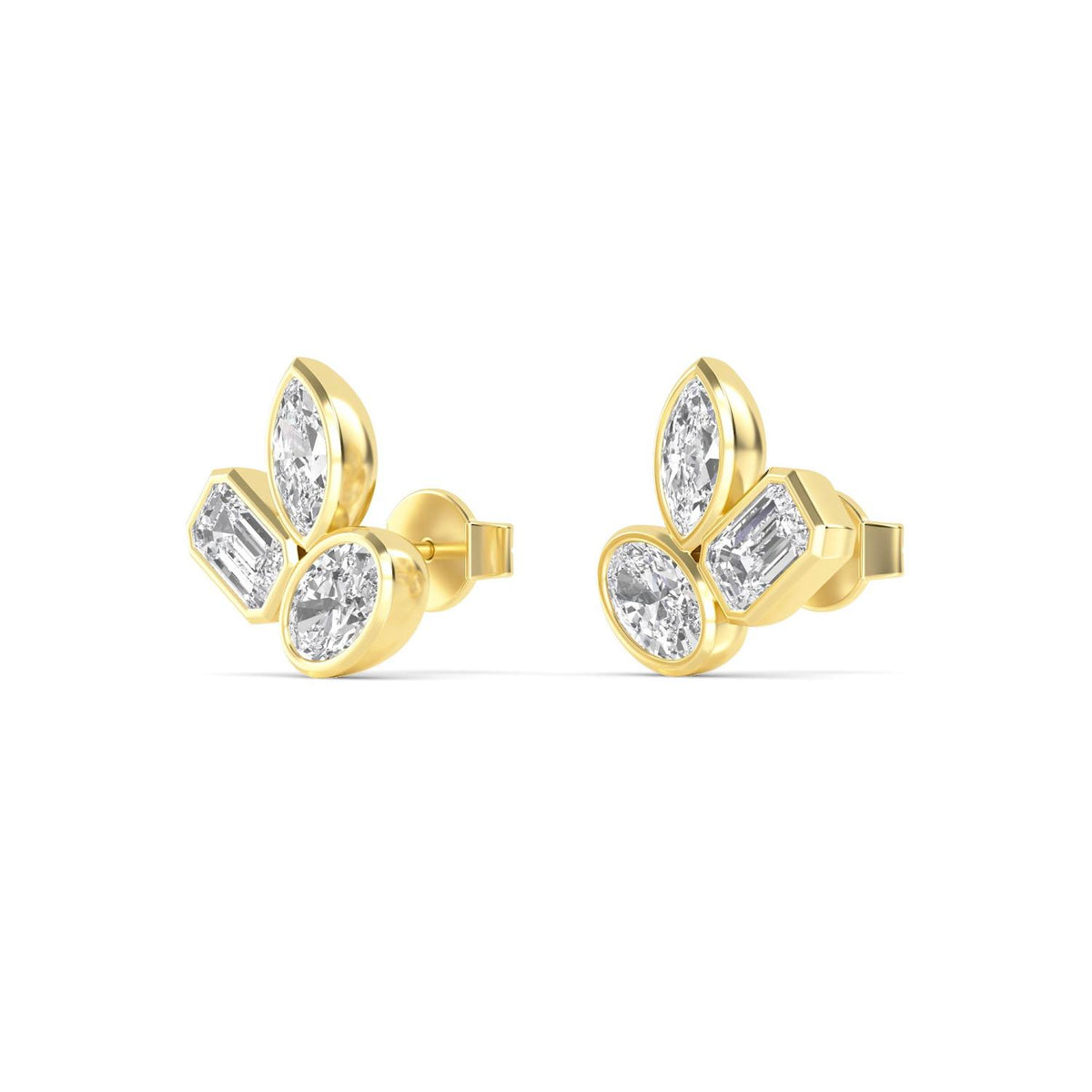 Daphne Dawn earrings