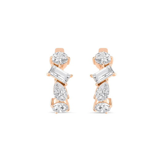 Hazel Grace earrings