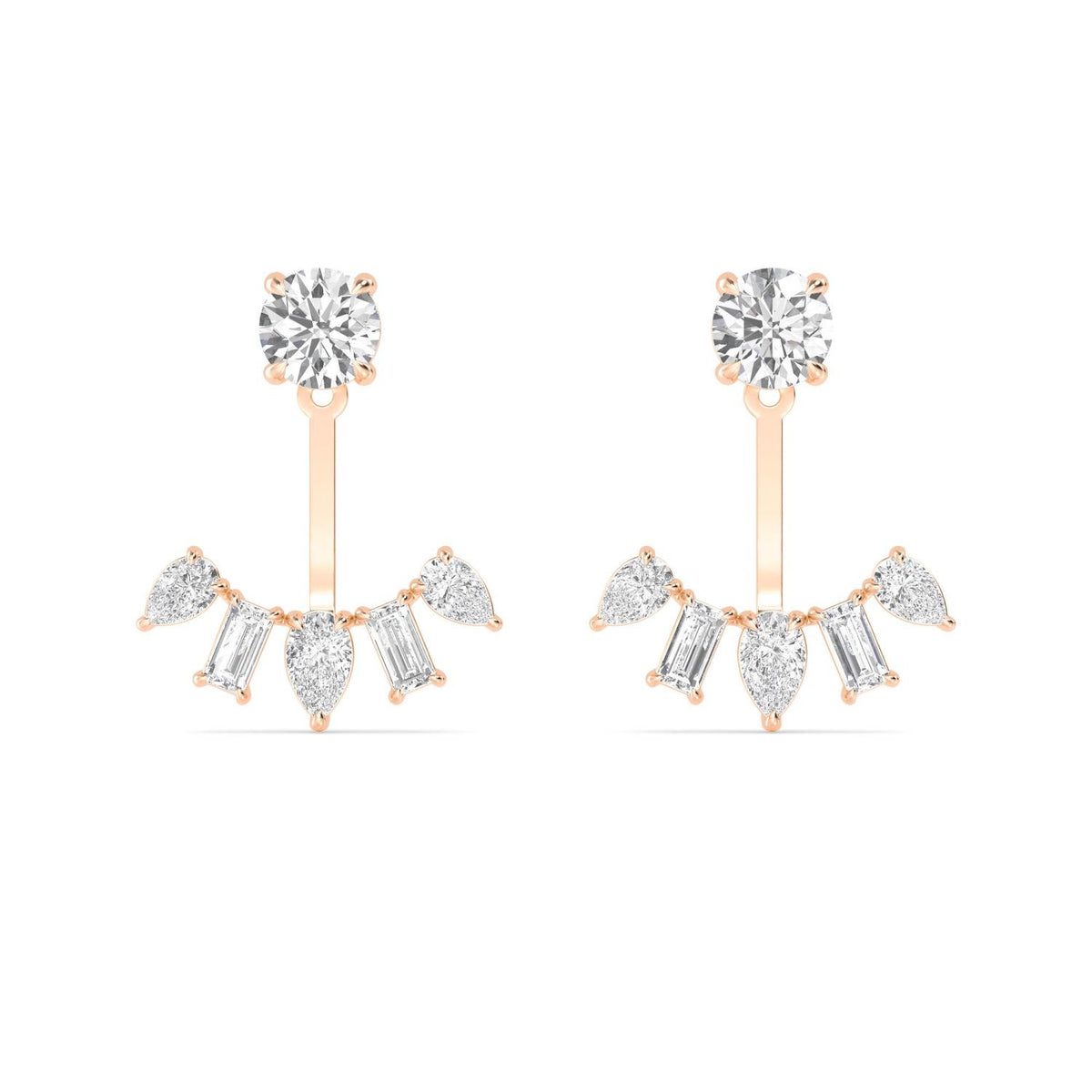 Cleo Mae earrings