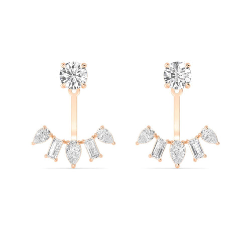 Cleo Mae earrings