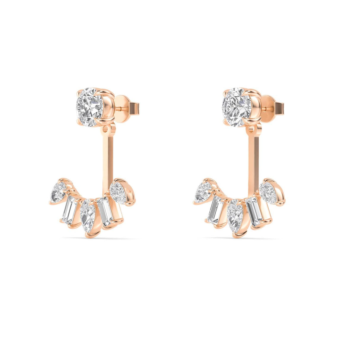 Cleo Mae earrings