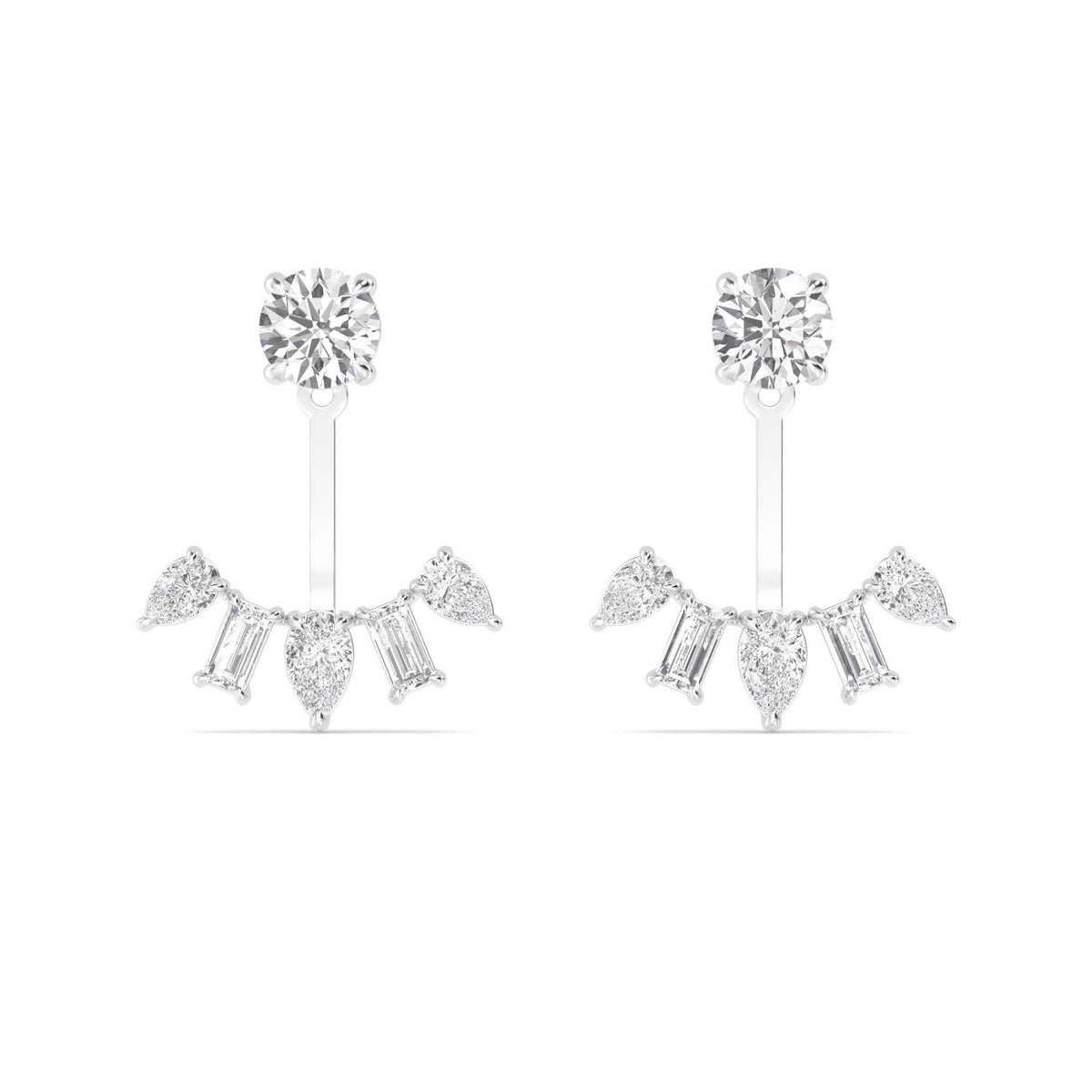 Cleo Mae earrings