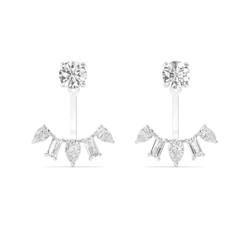 Cleo Mae earrings