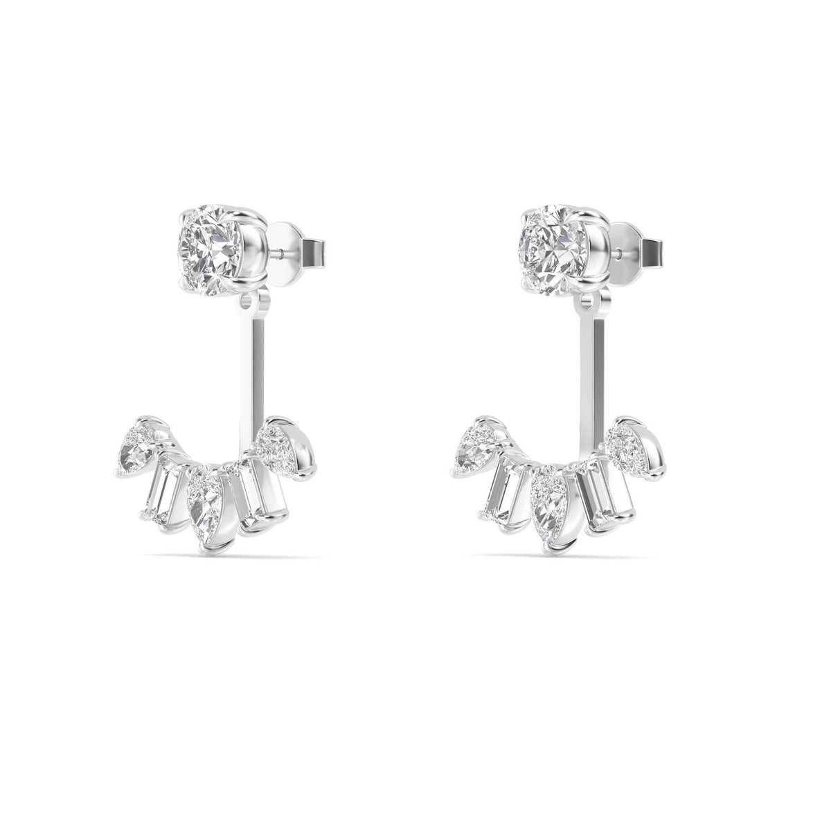 Cleo Mae earrings