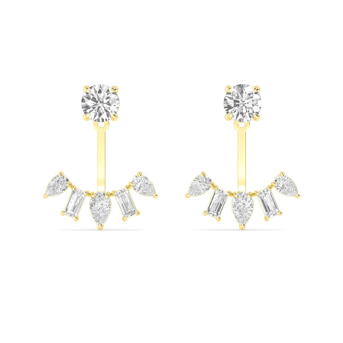 Cleo Mae earrings