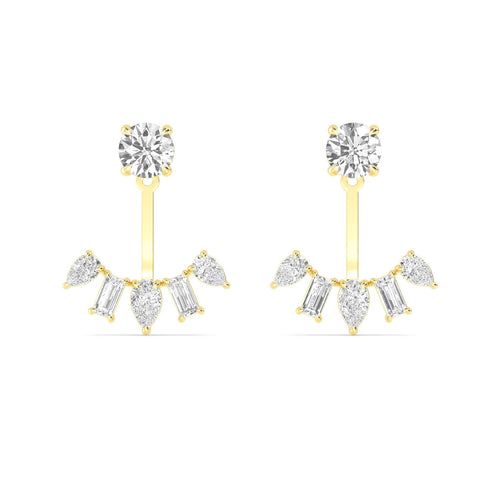 Cleo Mae earrings