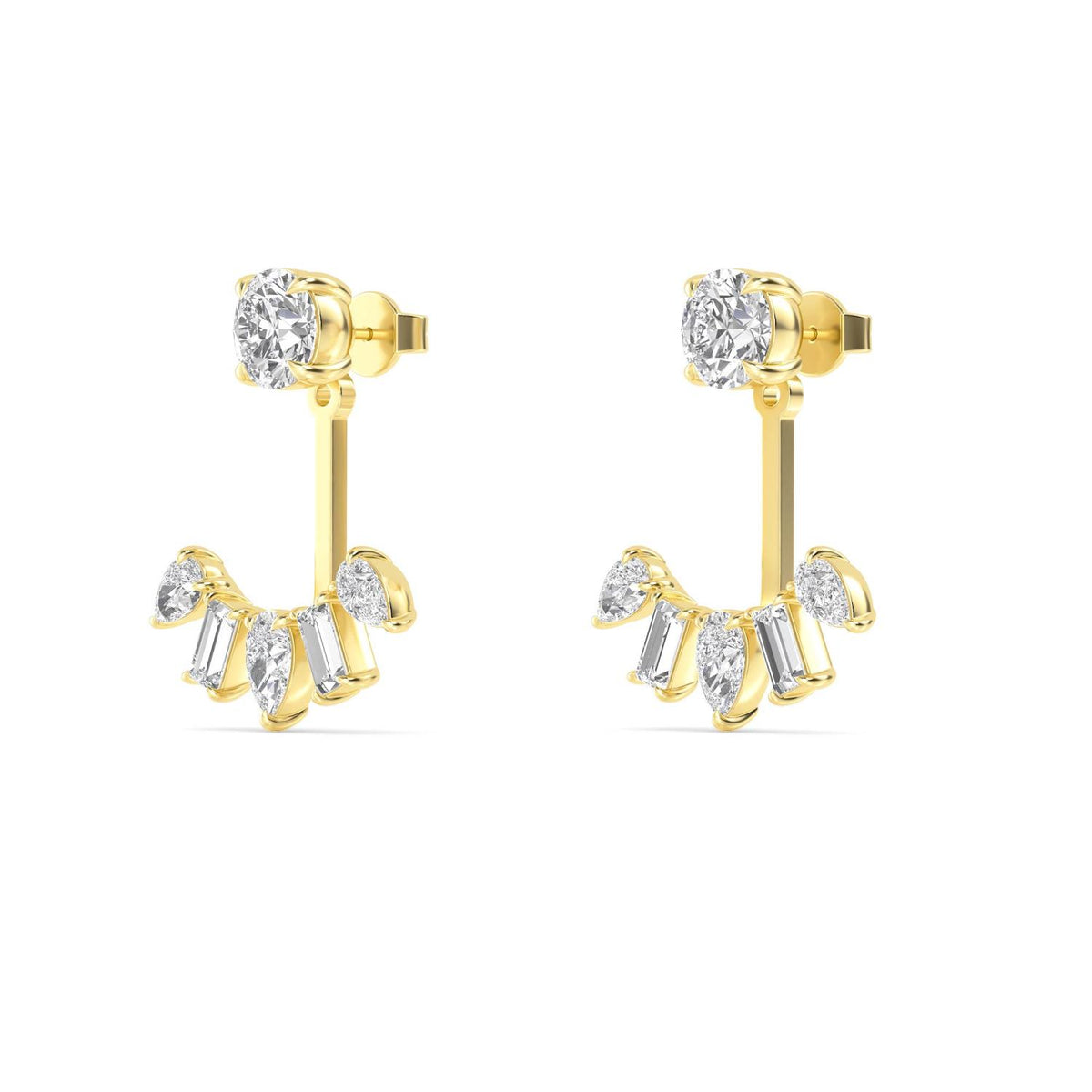 Cleo Mae earrings