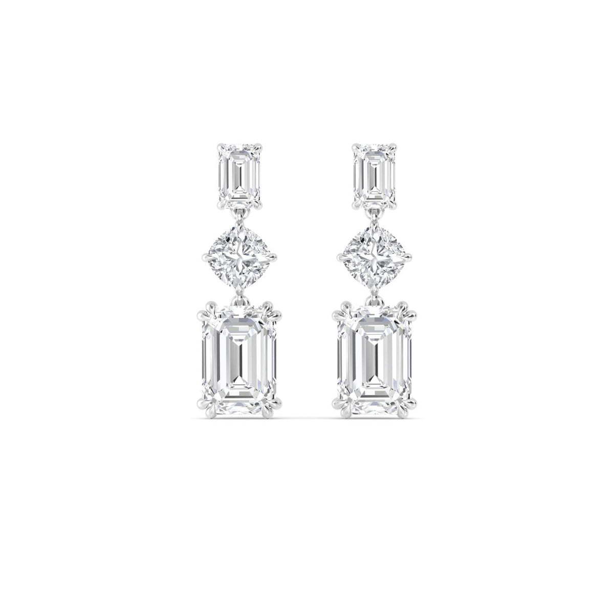 Ada Rose earrings