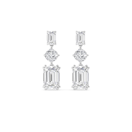 Ada Rose earrings