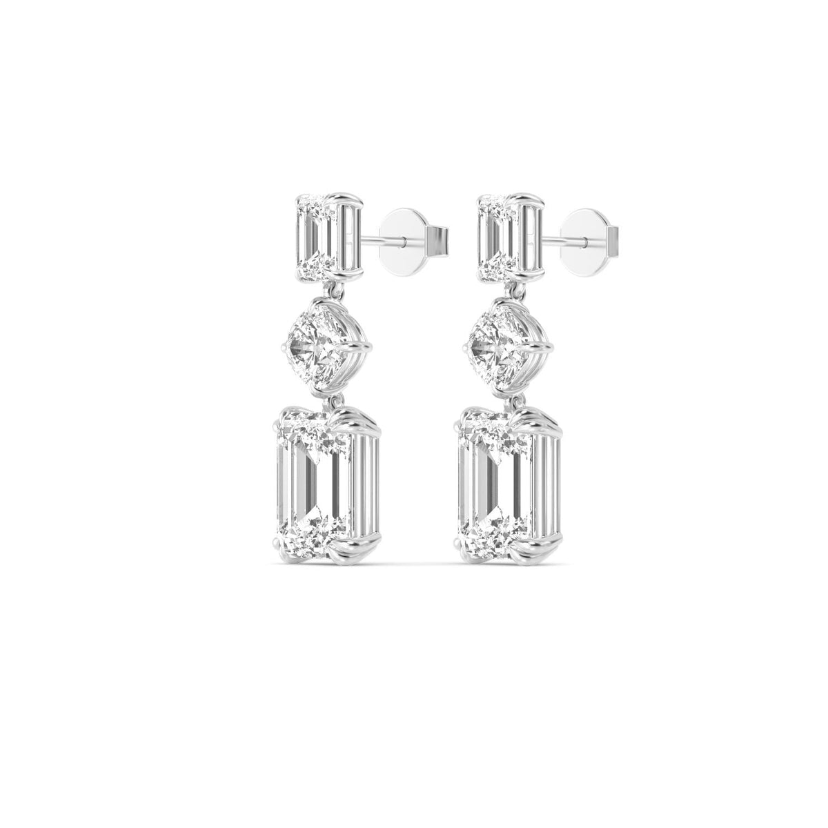 Ada Rose earrings