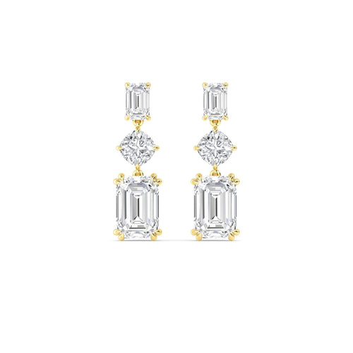 Ada Rose earrings