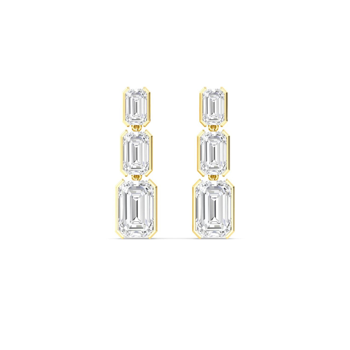 Ada Skye earrings