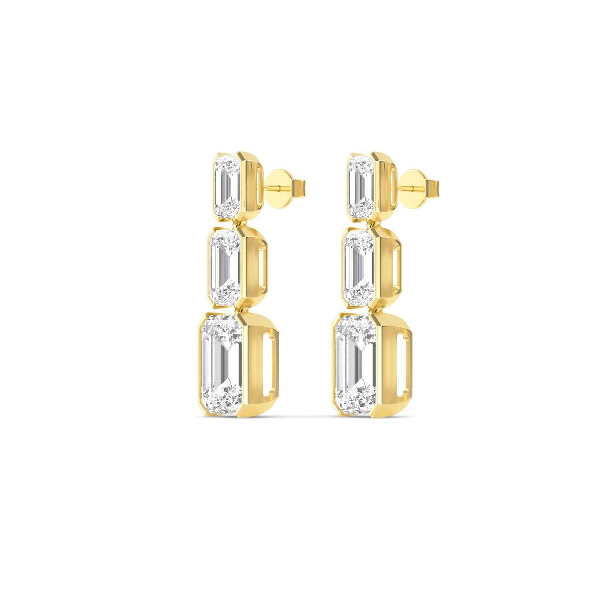 Ada Skye earrings