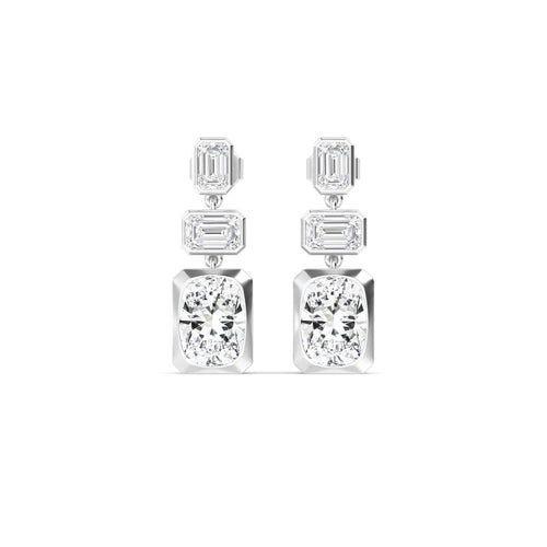 Alba Belle earrings