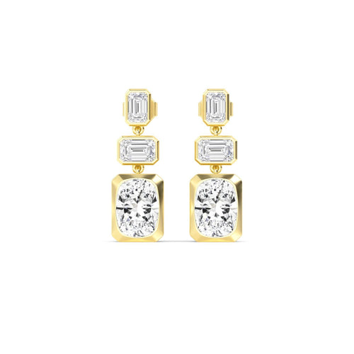 Alba Belle earrings