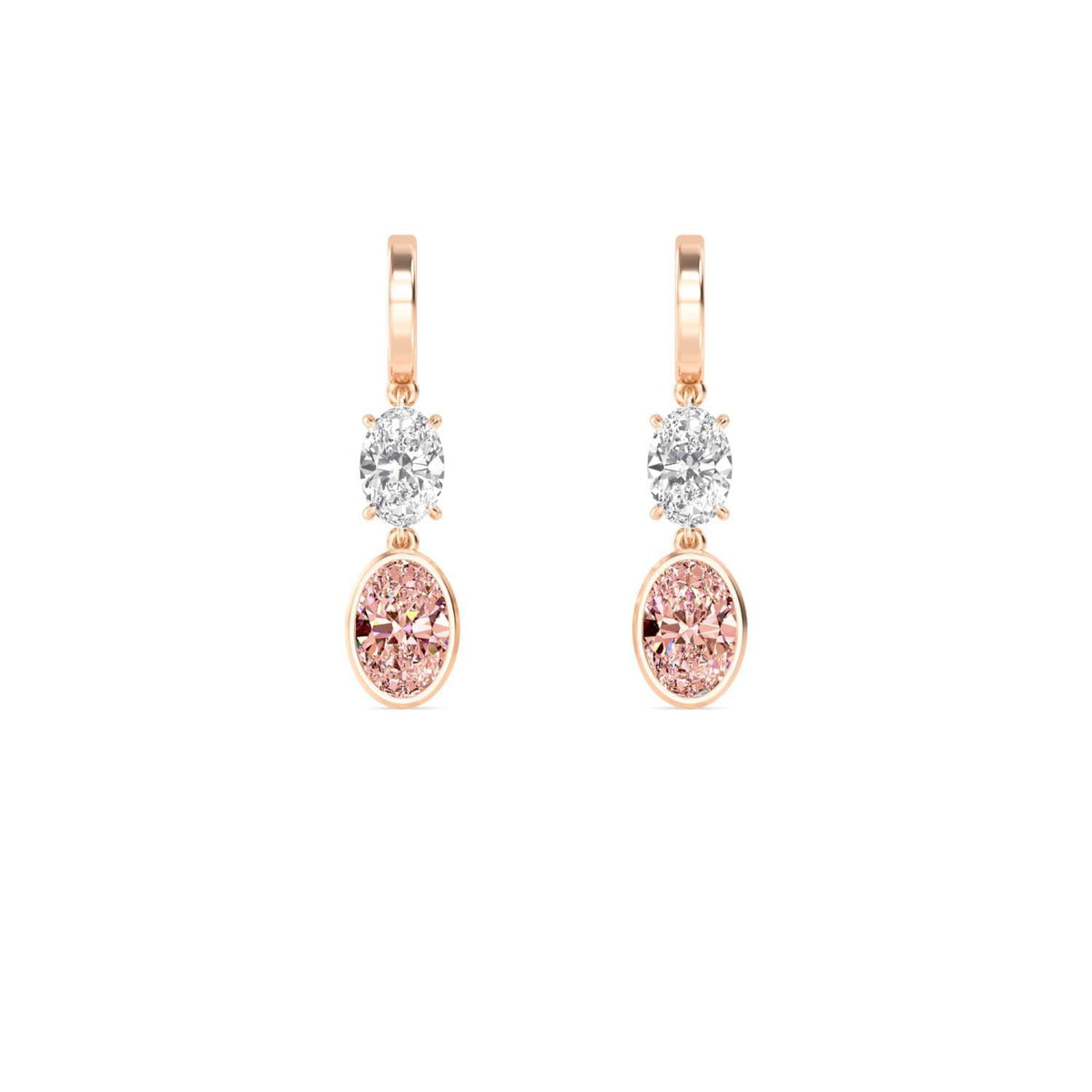 Julia Rose earrings