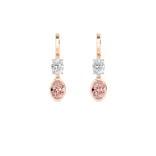 Julia Rose earrings