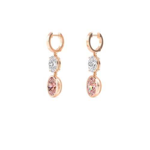 Julia Rose earrings