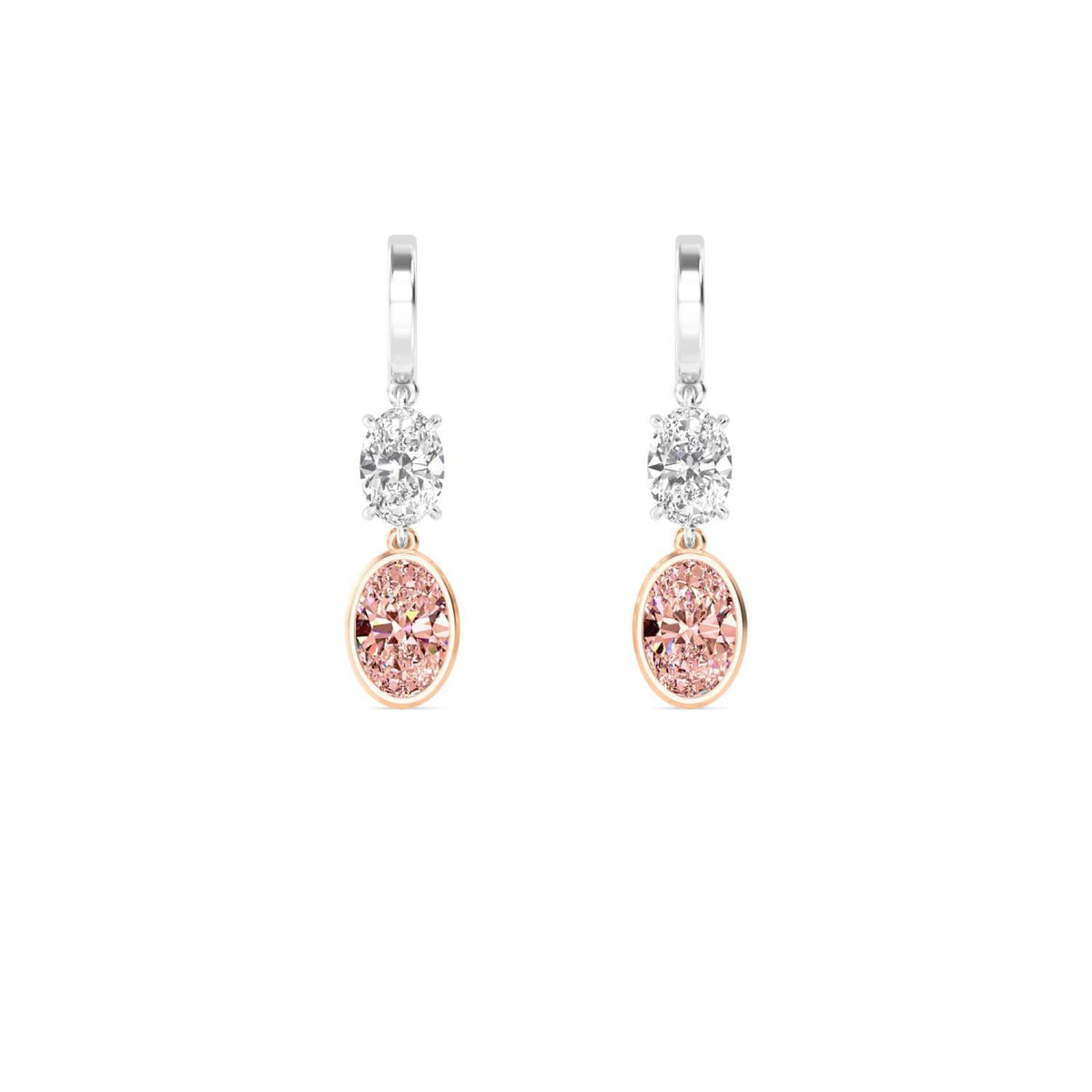 Julia Rose earrings