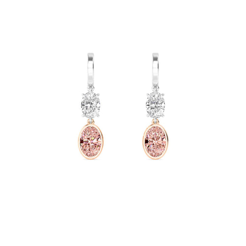 Julia Rose earrings