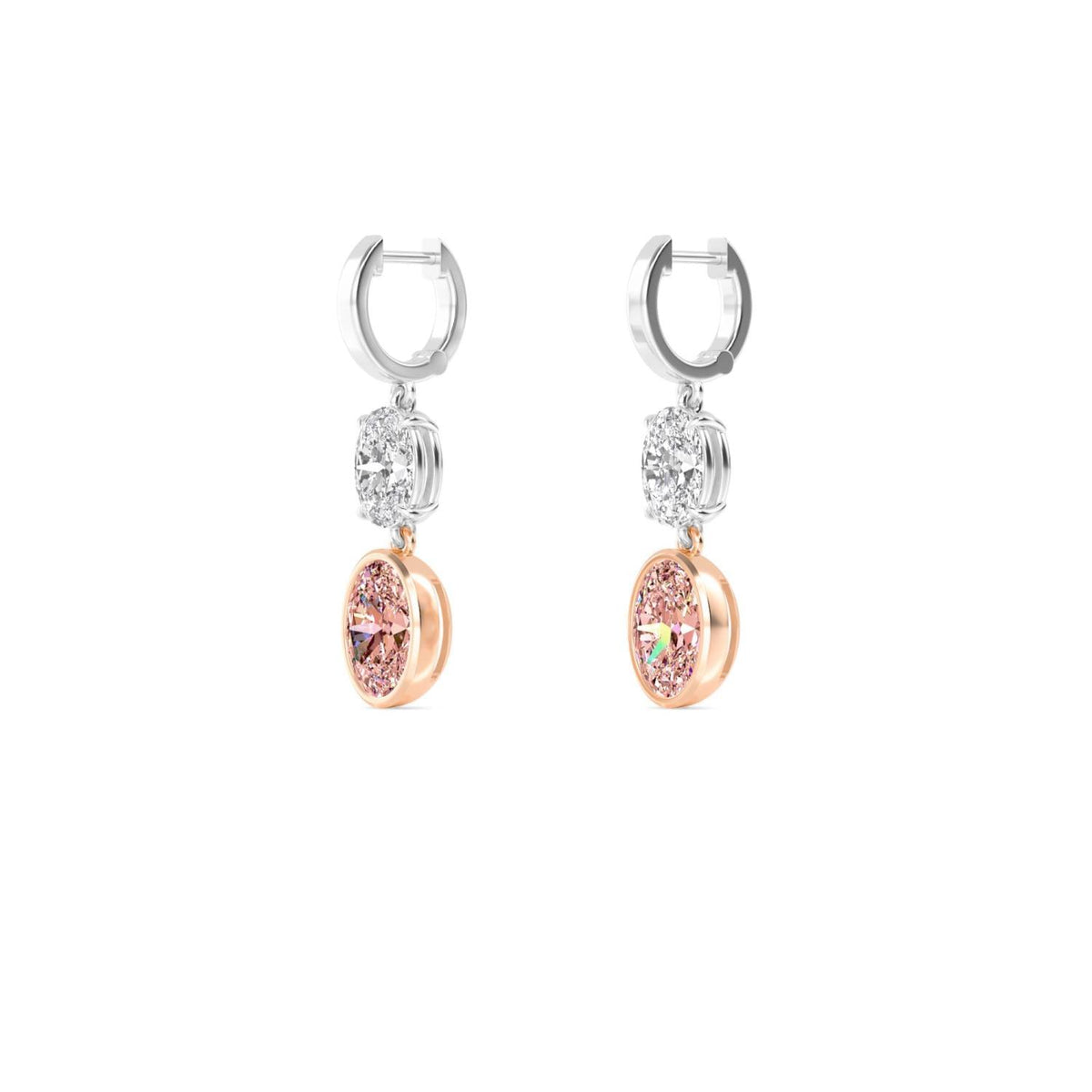 Julia Rose earrings
