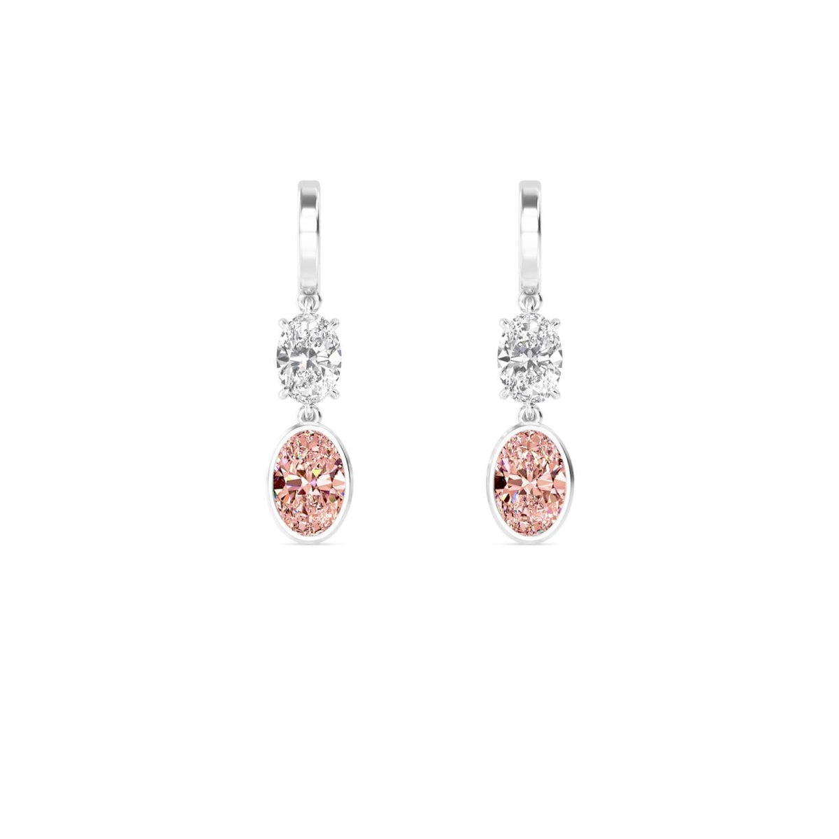 Julia Rose earrings