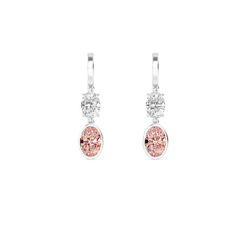 Julia Rose earrings