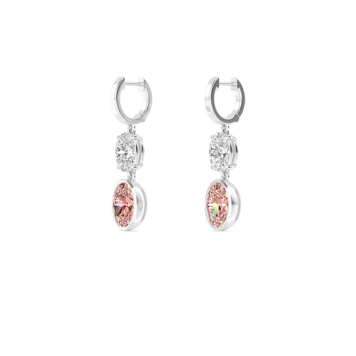 Julia Rose earrings