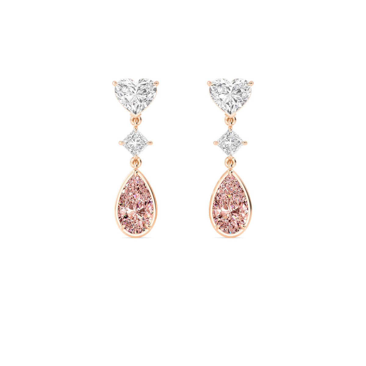 Julia Skye earrings