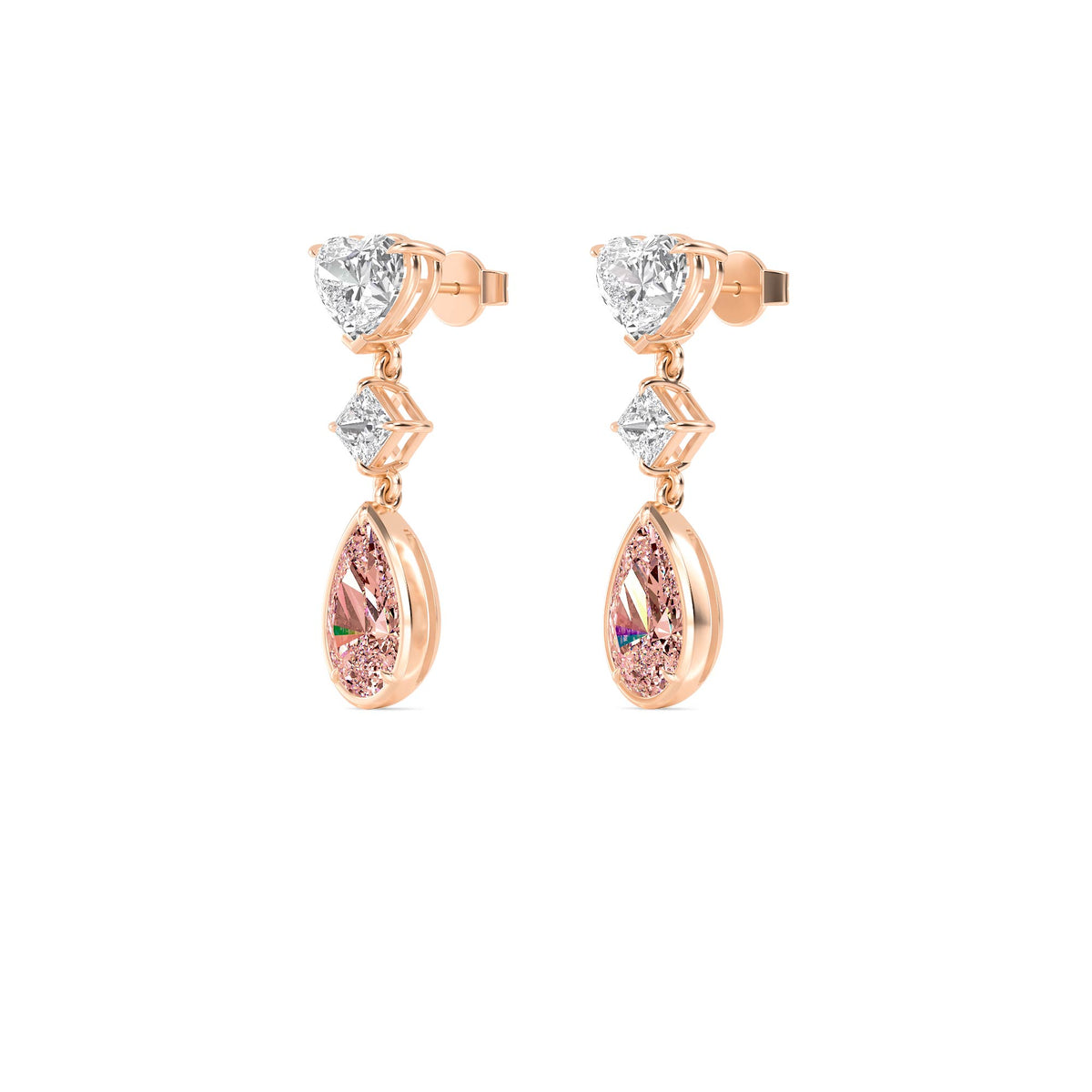 Julia Skye earrings
